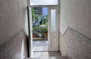 Wohnung kaufen in 65197 Wiesbaden, 85 m² Wohnung in bester Lage im Rheingauviertel