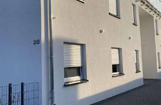 Wohnung kaufen in 30629 Misburg-Nord, Neubau 2022 | 3,5-Zimmer-EG-Wohnung mit Garten, Terrasse & Aufzug in Hannover-Misburg