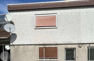 Wohnung kaufen in 63654 Büdingen, 3-Zimmer-ETW mit Außenstellplatz in zentraler Lage!