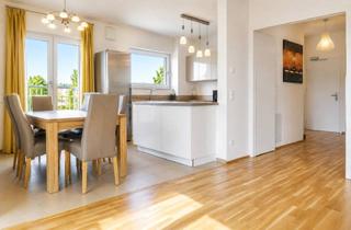 Penthouse kaufen in 65197 Wiesbaden, MODERNE PENTHOUSEWOHNUNG IM BELIEBTEN KÜNSTLERVIERTEL