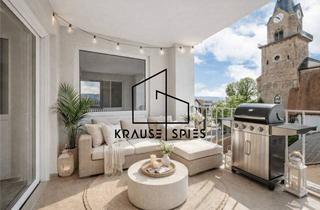 Wohnung kaufen in Kirchgasse 22, 74363 Güglingen, Neuwertige 4 Zimmer Maisonettewohnung, Energieklasse A+ und gehobener Ausstattung