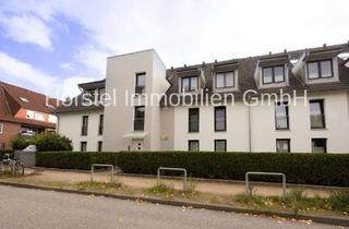 Wohnung kaufen in 21029 Altengamme, Hochwertige, barrierefreie 3-Zimmer-Wohnung