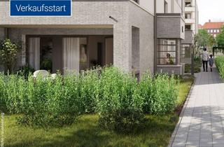 Wohnung kaufen in Neumannstraße 6A, 13189 Pankow, Verkaufsstart - BUWOG ZWEIKLANG - durchdachtes Wohnen in Berlin-Pankow
