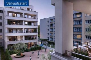 Wohnung kaufen in Neumannstraße 6A, 13189 Pankow, Verkaufsstart - BUWOG ZWEIKLANG - durchdachtes Wohnen in Berlin-Pankow