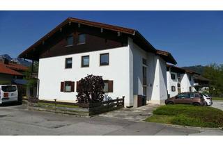 Wohnung kaufen in 83334 Inzell, Zur Kapitalanlage! Inzell - zentrale, sonnige 2-Zimmer-Wohnung - provisionsfrei!