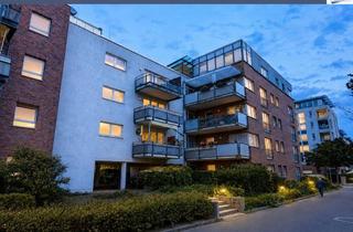Wohnung kaufen in 12555 Köpenick, Mehr Raum auf 63 m² – clever geschnittene 3-Zimmer-Wohnung in Köpenick