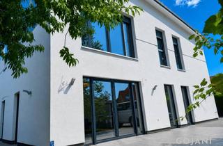 Wohnung kaufen in 29336 Nienhagen, Moderne 3-Zimmer-Erdgeschosswohnung mit großzügiger Garten- und Terrassenfläche in Nienhagen