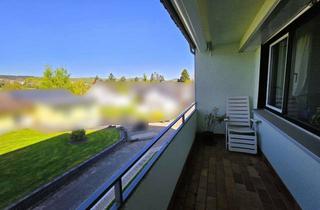 Wohnung kaufen in 56727 Mayen, Träumen in den eigenen vier Wänden einer Eigentumswohnung über den Dächern von Mayen!