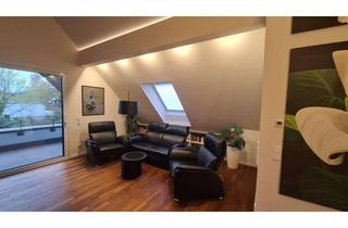 Wohnung kaufen in 63785 Obernburg, 2 Zi.-Dachgeschoss-Wohnung
