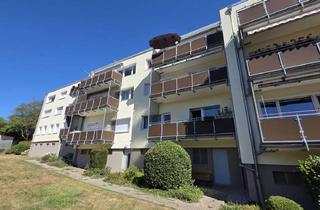 Wohnung kaufen in Alfred-Nobel-Str. 18, 42651 Solingen-Mitte, Vermietete 2-Raumwohnung mit großzügigem Grundriss.