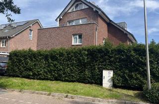 Wohnung kaufen in 46397 Bocholt, Maisonettewohnung mit besonderem Wohngefühl