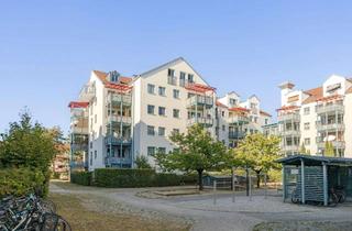 Wohnung kaufen in 85356 Freising, Qualität trifft Investment – Attraktive 2-Zimmer-Dachgeschosswohnung