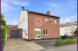 Wohnung kaufen in 52388 Nörvenich, Großzügig & Modern – Maisonettewohnung im Hauscharakter mit Garagen und Stellplätzen in Nörvenich