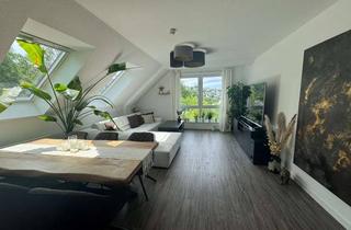 Wohnung kaufen in 58285 Gevelsberg, Vermietete 3,0-Zimmer-Wohnung in Gevelsberg zu verkaufen
