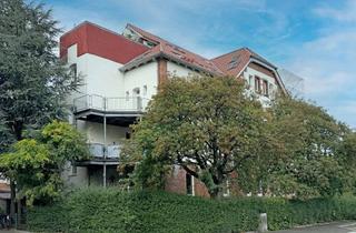 Wohnung kaufen in 24106 Wik, Individuelles Wohnen mit Balkon und Fördeblick