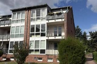 Wohnung kaufen in 39340 Haldensleben, Sonnige 2-Raum-Wohnung mit großem Balkon und Wohlfühlcharakter