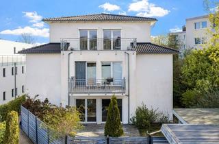 Wohnung kaufen in 30890 Barsinghausen, Ankommen und wohlfühlen: 4 Zimmer, Terrasse und eigener Garten in Barsinghausen