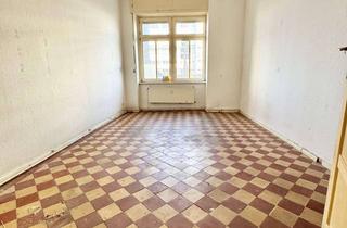 Wohnung kaufen in Heidelberger Straße 37, 12059 Neukölln, +++bezugsfreie 3 Zimmer-Altbau-Wohnung nahe Treptower Park+++