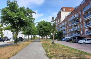 Wohnung kaufen in 24143 Gaarden-Ost, 1-Zimmer Wohnung mit Balkon als Kapitalanlage