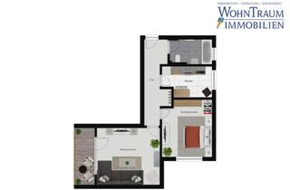 Wohnung kaufen in 34134 Oberzwehren, Sehen. Besichtigen. Kaufen.