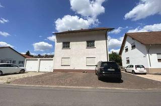 Wohnung kaufen in 66787 Wadgassen, Gepflegte Eigentumswohnung in guter und ruhiger Lage