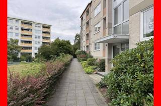 Wohnung kaufen in 31139 Hildesheim, Eigentumswohnung in guter Wohnlage