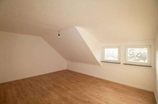 Wohnung kaufen in 56220 Kettig, Dachgeschosswohnung voll saniert mit Terrasse und Garage!