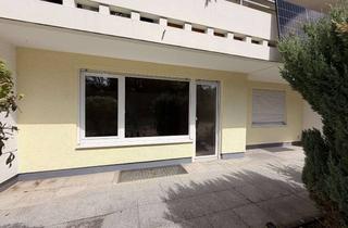 Wohnung kaufen in 87700 Memmingen, Stilvolle 2-Zimmer-Wohnung mit Terrasse und Tiefgarage in zentraler Lage von Memmingen