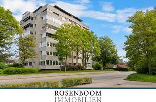 Wohnung kaufen in 26384 Heppens, Vermietete Eigentumswohnung in gefragter Wohnlage von Wilhelmshaven/ Heppens