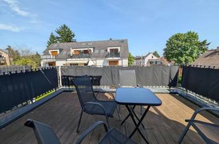 Wohnung kaufen in 60488 Praunheim, Attraktive Gelegenheit im Neubau