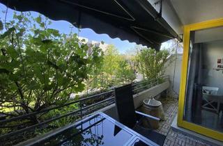Wohnung kaufen in 70378 Neugereut, Gepflegte 3-Zimmer-Wohnung mit Balkon & TG-Stellplatz in Stuttgart-Neugereut