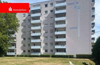 Wohnung kaufen in 64646 Heppenheim, Vermietete 2-Zimmer-Wohnung nahe dem Bruchsee