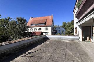 Wohnung kaufen in 79379 Müllheim, Terrassentraum im Zentrum Müllheims