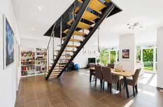 Wohnung kaufen in 65207 Naurod, WOHNEN WIE IM EIGENEN HAUS