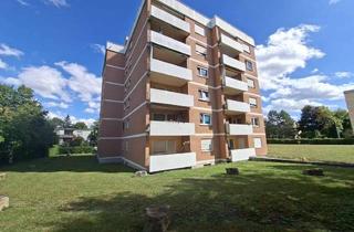 Wohnung kaufen in 89537 Giengen, Helle, barrierearme ETW für Selbstnutzer oder Kapitalanleger