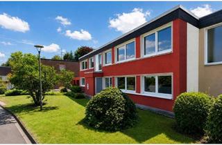 Wohnung kaufen in 44879 Linden, 2 Eigentumswohnungen nebeneinander im 1. OG im 6 FH in Bochum-Linden