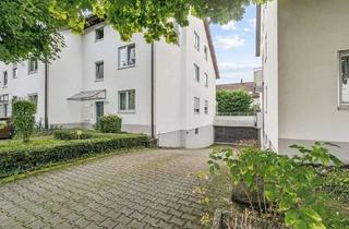 Wohnung kaufen in 88690 Uhldingen-Mühlhofen, Preisanpassung! 3-Zimmer-Maisonette-Wohnung im Zentrum von Oberuhldingen