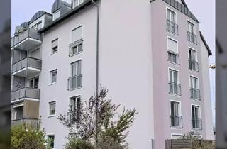 Wohnung kaufen in Meiserstraße 23, 92637 Hammerweg, Großzügige 2-Zimmer Dachgeschoßwohnung mit Balkon und Tiefgaragenstellplatz