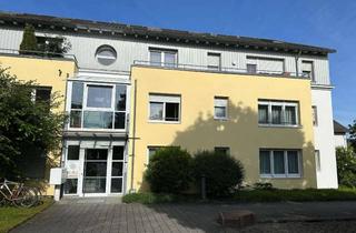 Wohnung kaufen in 79199 Kirchzarten, Großzügig wohnen - Zentrale Lage