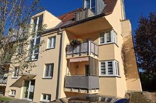 Wohnung kaufen in 39288 Burg, Vermietete ETW suchen Kapitalanleger!