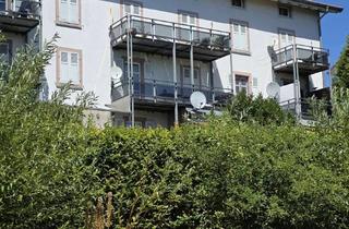 Wohnung kaufen in Röttelnweiler, 79541 Lörrach, Investieren in Sachwerte-2 Zi.-Wohnung in Lörrach