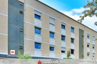 Wohnung kaufen in 85221 Dachau, Gute Kapitalanlage in zentraler Lage!