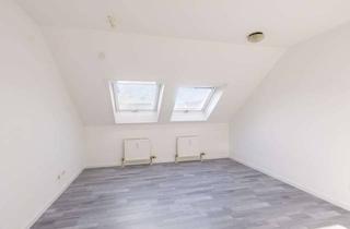 Wohnung kaufen in Am Rathaus 21, 74182 Obersulm, Renovierte 1 Zimmer-DG-Wohnung mit TG-Stellplatz