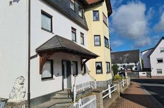 Wohnung kaufen in 61137 Schöneck, 6.7 % Rendite!!! - Kapitalanlage/Eigennutzung - eine schöne Maisonette Wohnung in Schöneck