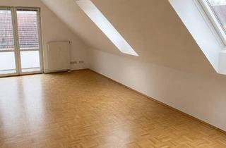 Wohnung kaufen in 85356 Freising, OK! Attraktive DG Wohnung freut sich auf einen neuen Eigentümer...!