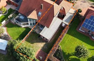 Wohnung kaufen in 46342 Velen, *Bungalow-Feeling* Unten wohnen und oben nichts vermissen - ETW in Ramsdorf