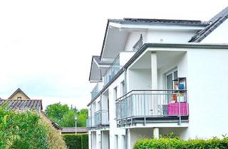 Wohnung kaufen in Oststraße, 49152 Bad Essen, Attraktive Kapitalanlage! Barrierefreie Seniorenwohnung mit Tagespflege - ein echtes Sahnestück!