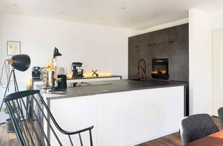 Penthouse kaufen in 88326 Aulendorf, Zeit für mehr Wohnkomfort – Penthouse mit Aufzug und Dachterrassen