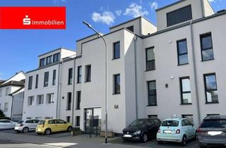 Wohnung kaufen in 63179 Obertshausen, Neuwertige 3 Zi.- Wohnung inkl. Stellplatz - Gesuchte Wohnlage!