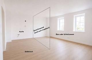 Wohnung kaufen in 91054 Erlangen, Sanierte 3-Zimmer-Wohnung in Erlangens Bestlage – ca. 5,3 % Rendite durch WG-Vermietung